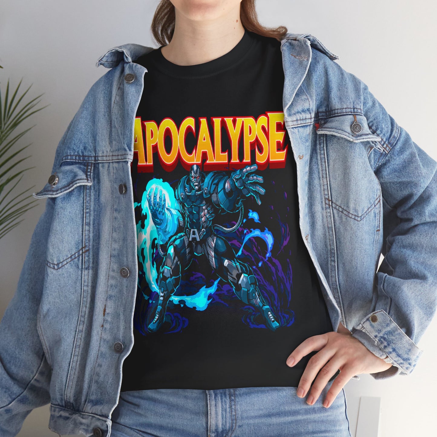 Apocalypse T-shirt