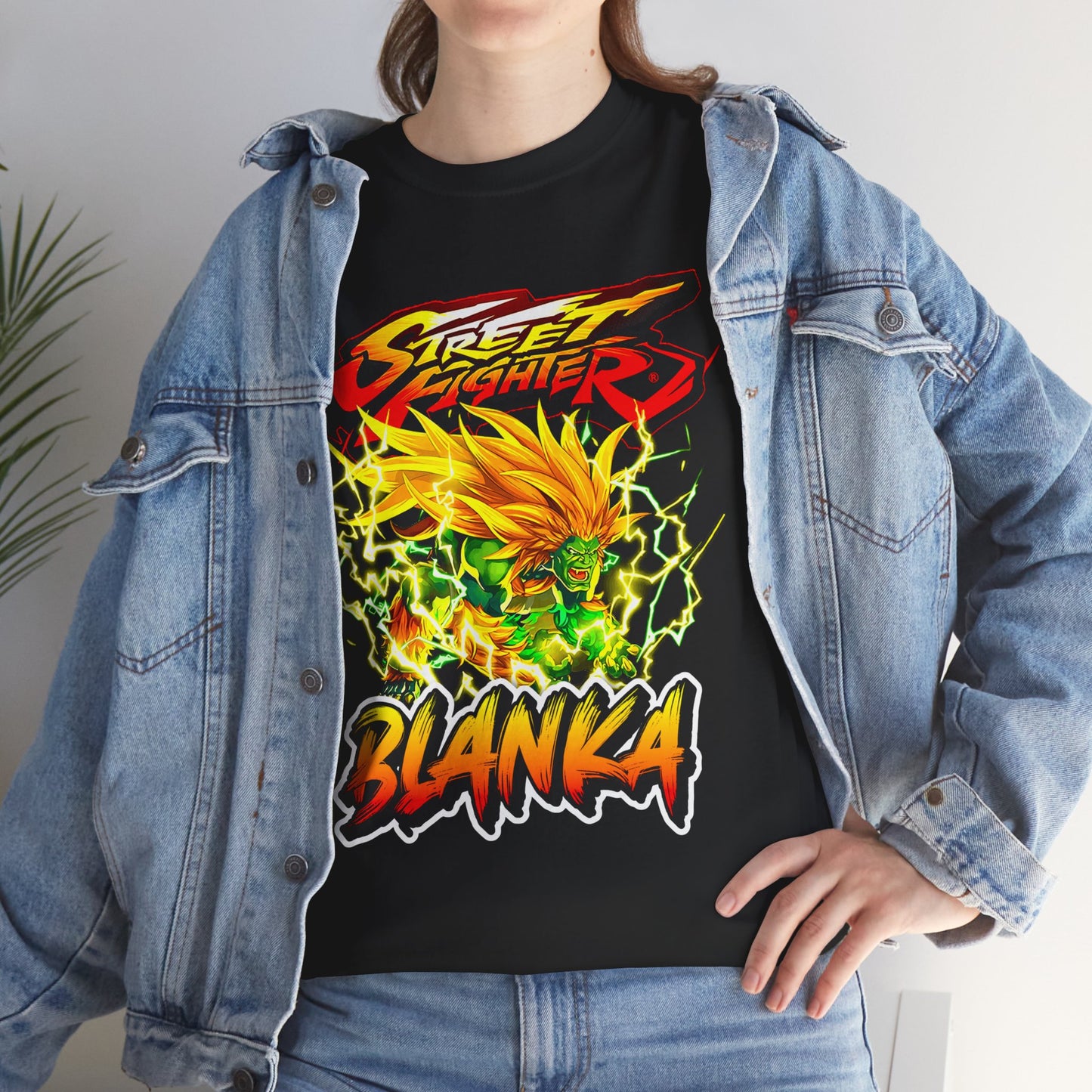 Blanka T-shirt