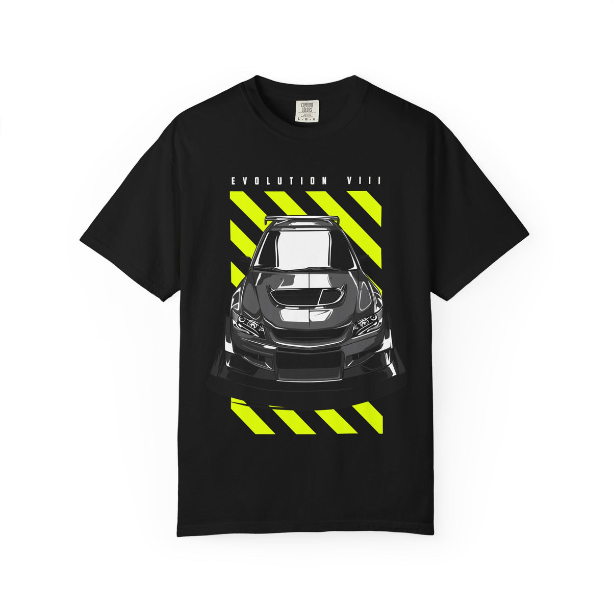 Evolution VIII Sport CompactT-shirt