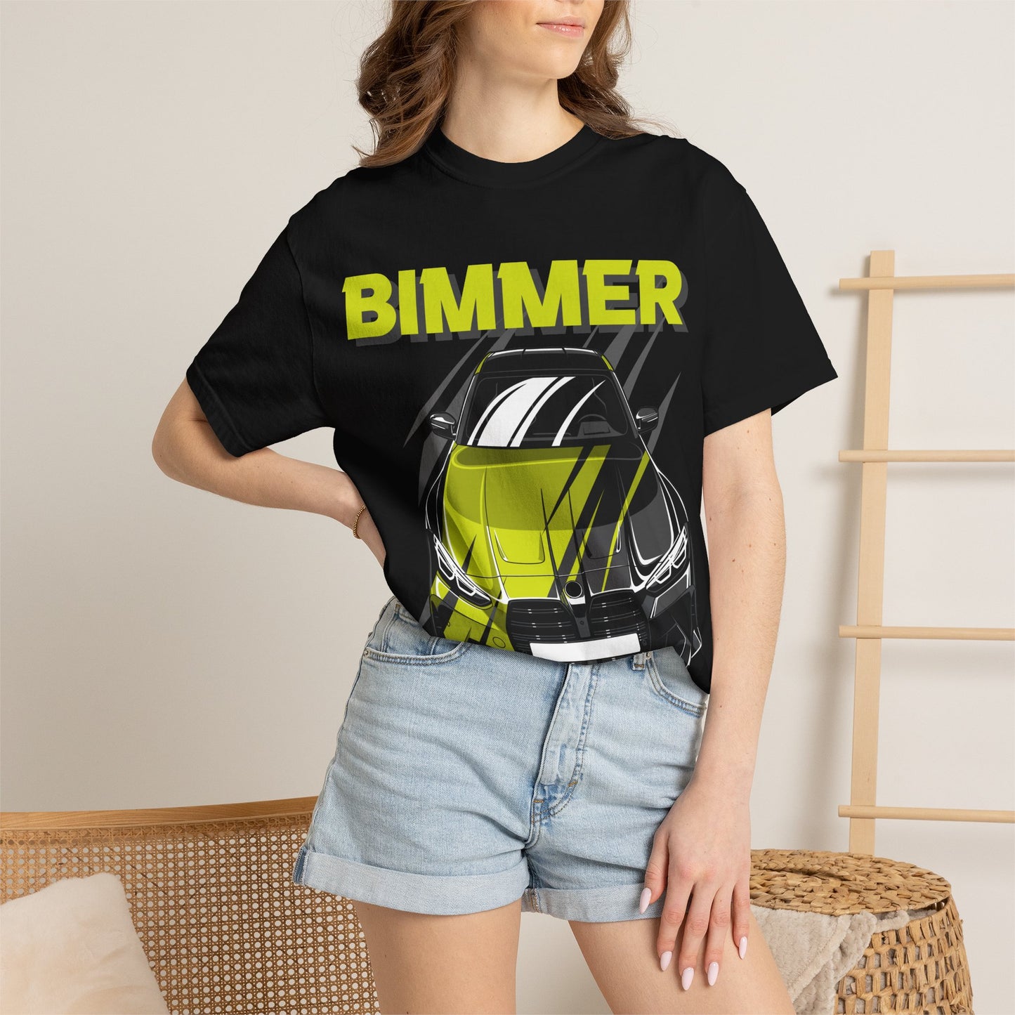 Bimmer T-shirt