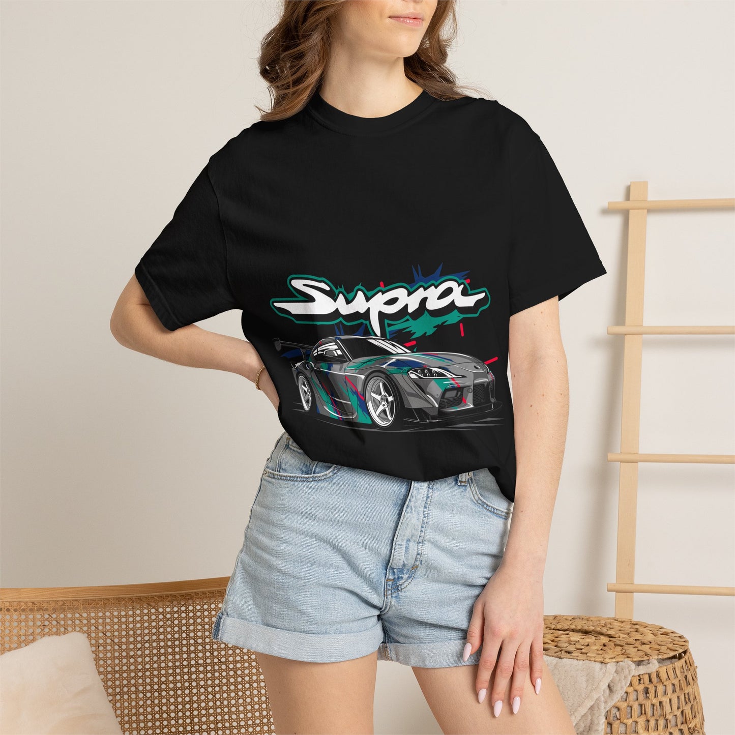 Racing FuryT-shirt