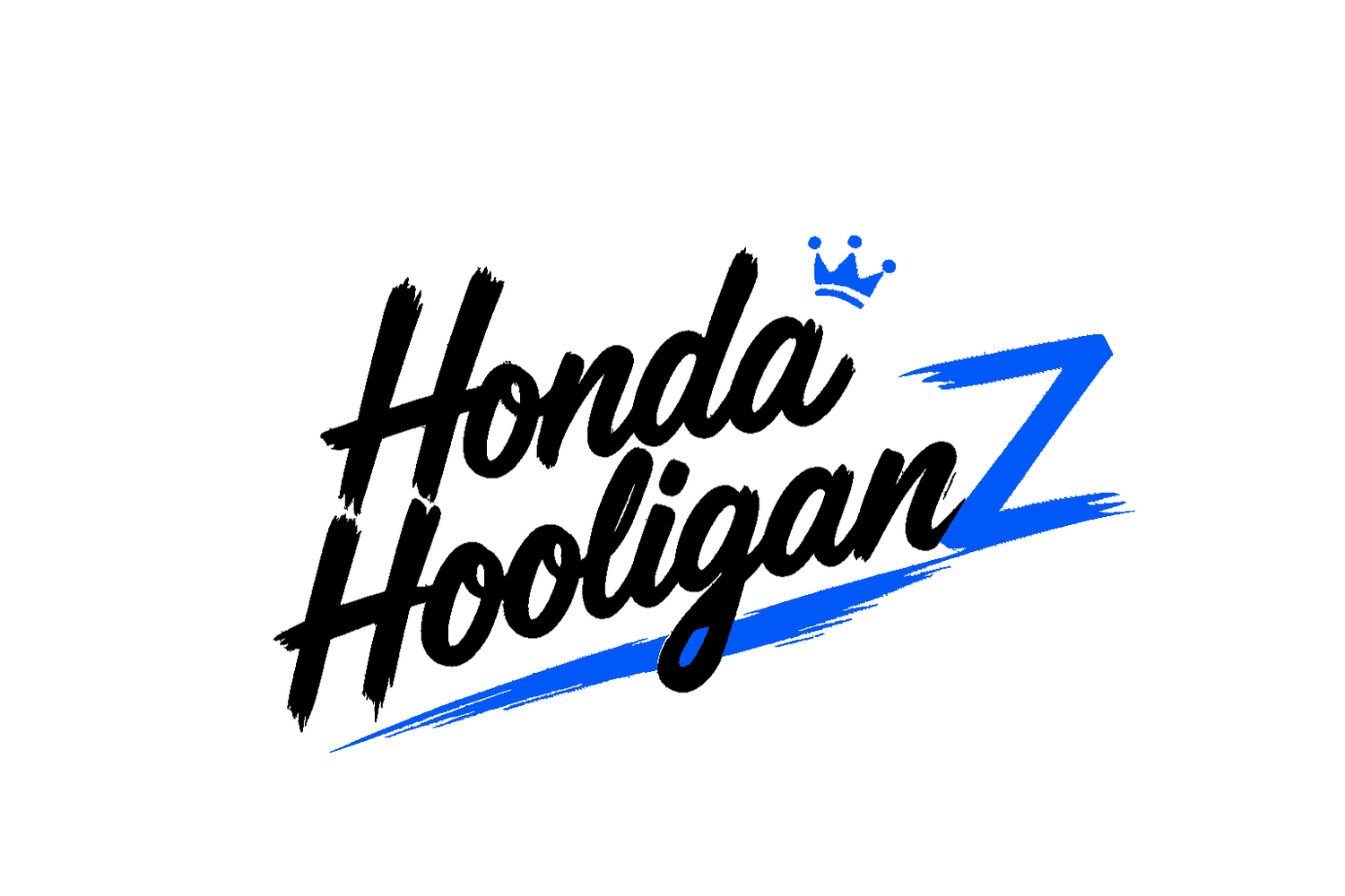 Honda HooliganZ