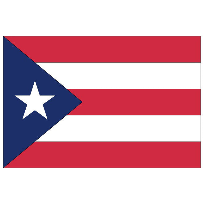 Puerto Rico