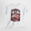 Lewandowski #9 – Poland Goal Machine T-Shirt