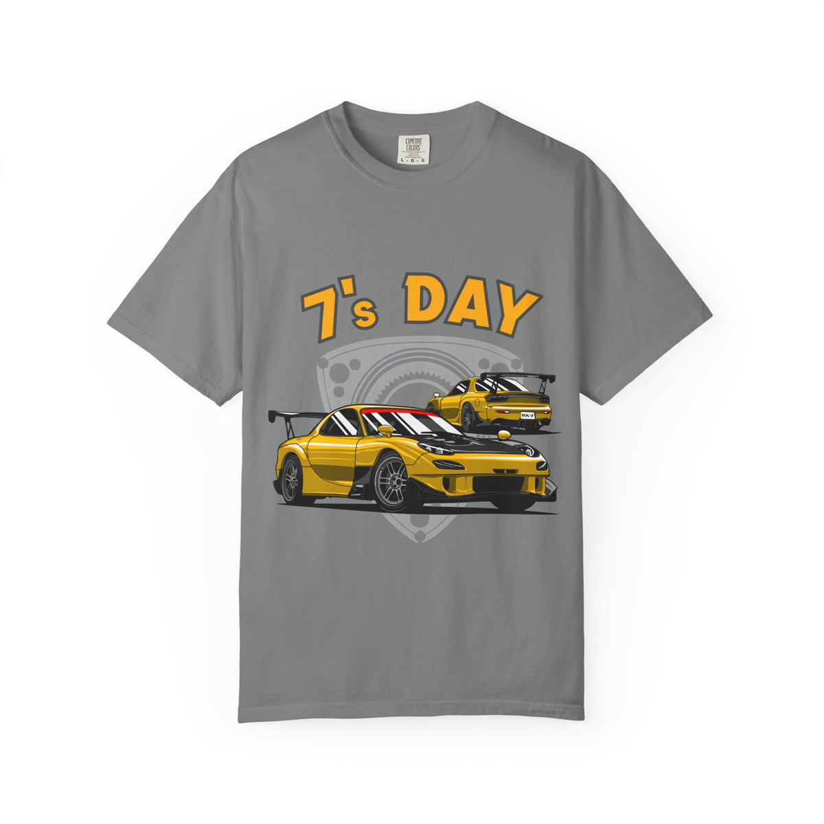 7's DayT-shirt
