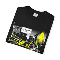 Honda HooliganZ: Midnight Loop Kanjo Run T-Shirt