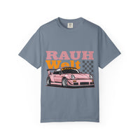 RAUH-Welt Racing IconT-shirt