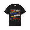 JDM Legends T-Shirt — Retro Japanese Sports Cars Graphic Tee