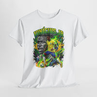 Vinícius Jr. #7 – Brazilian Fire T-Shirt