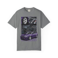 Performance Sports Car Build ShowcaseT-shirt