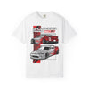 S chassis Power Billets T-shirt