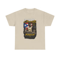 Roberto Clemente Puerto Rico Tribute T-Shirt
