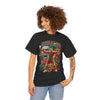 Ronaldo CR7 #7 – Portugal Football Legend T-Shirt