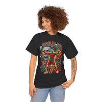 Ronaldo CR7 #7 – Portugal Football Legend T-Shirt