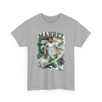 Mahrez #7 – Desert Magician T‑Shirt