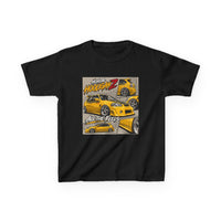 Honda HooliganZ: All The Feels kids T-Shirt