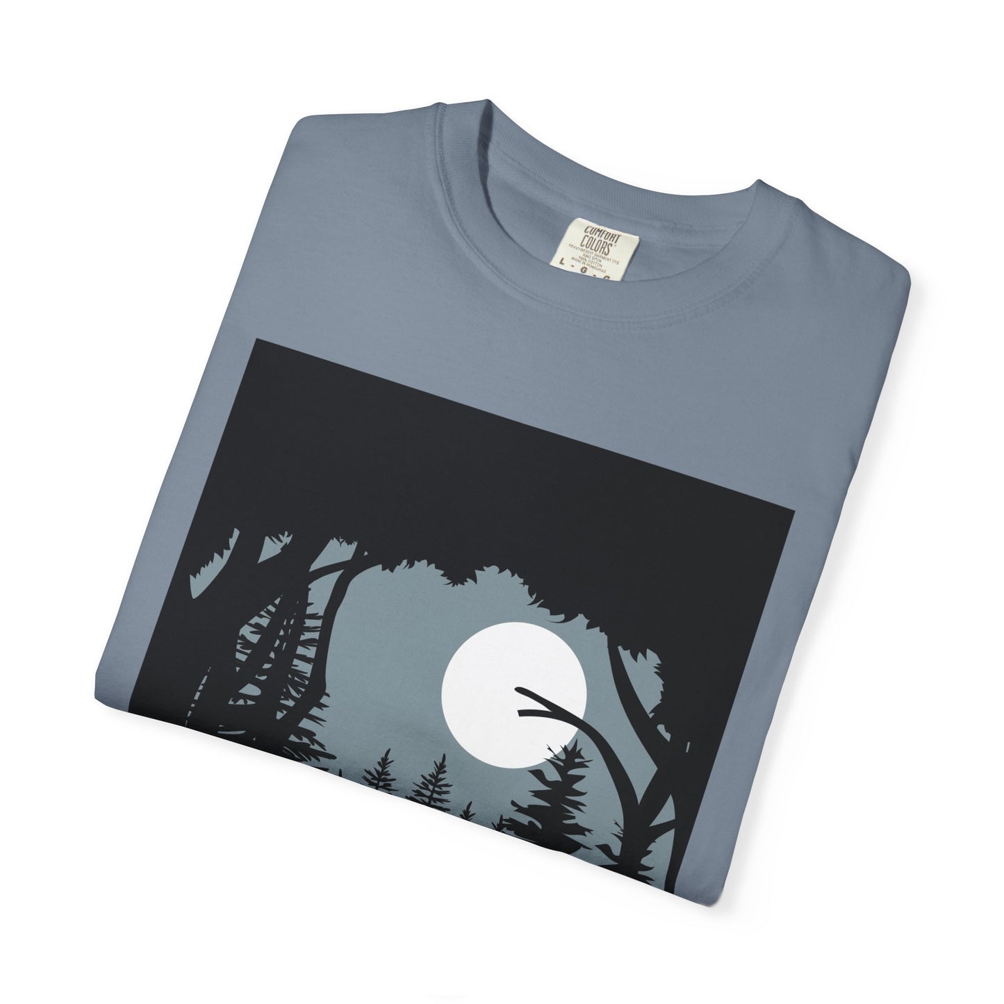 Midnight DriveT-shirt