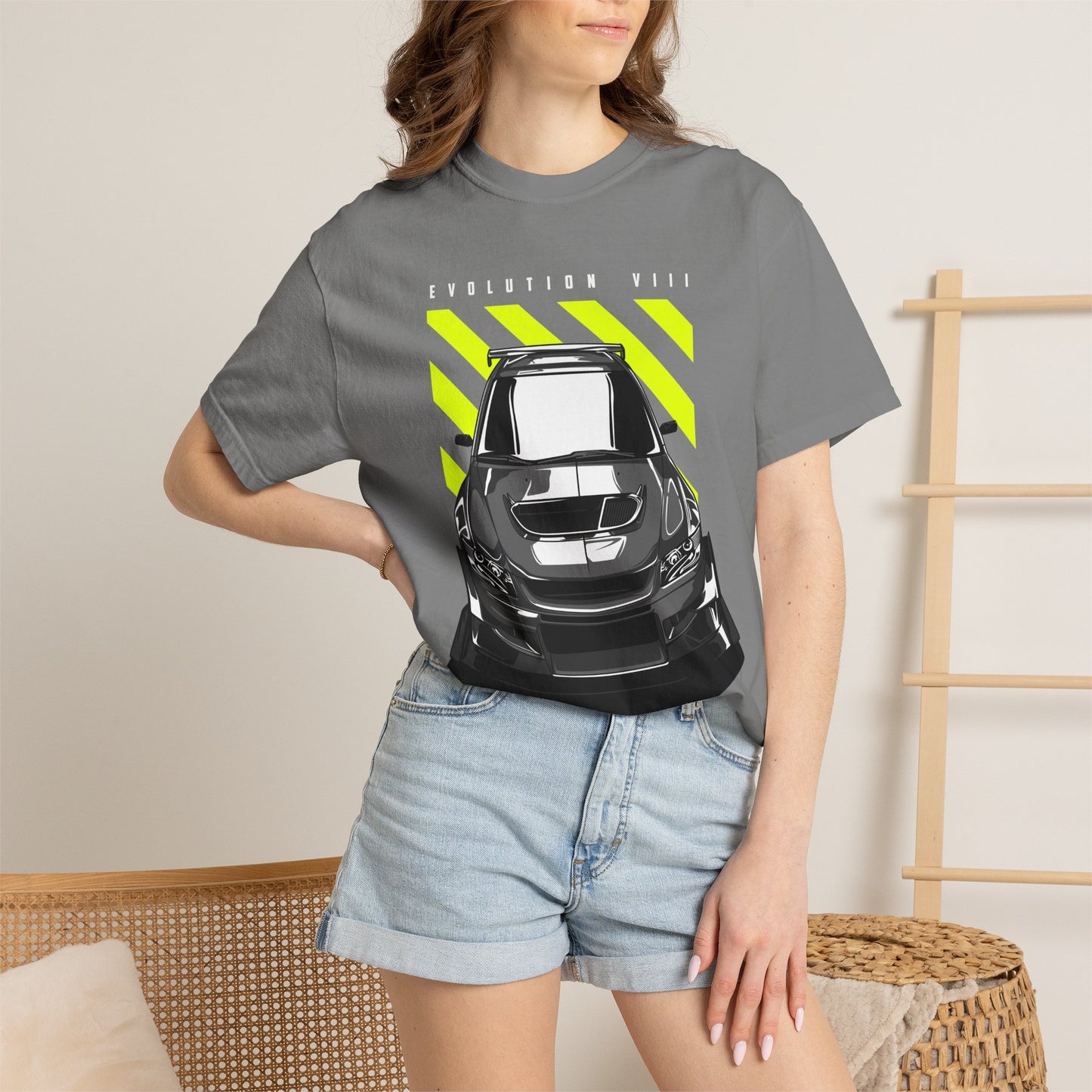 Evolution VIII Sport CompactT-shirt