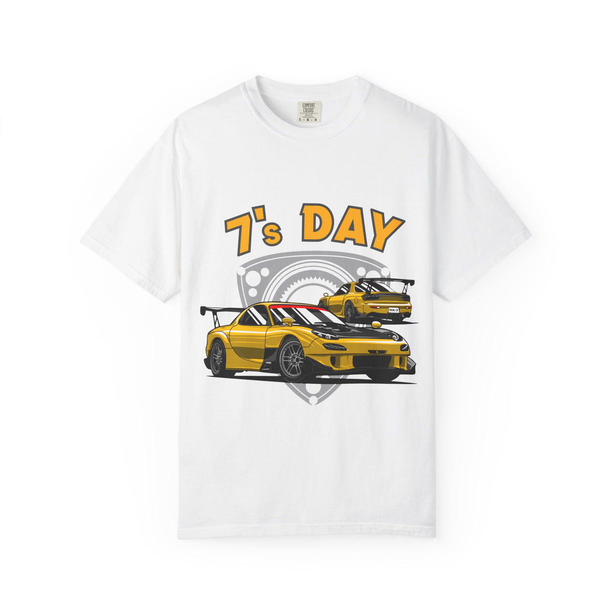 7's DayT-shirt