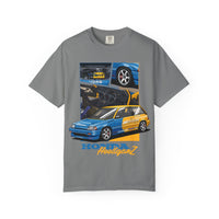 Honda HooliganZ: Street Spec Hatch T-Shirt