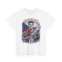 Schick #10 – Czech Precision T-Shirt