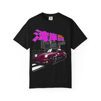 Neon Street RacerT-shirt