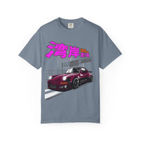 Neon Street RacerT-shirt