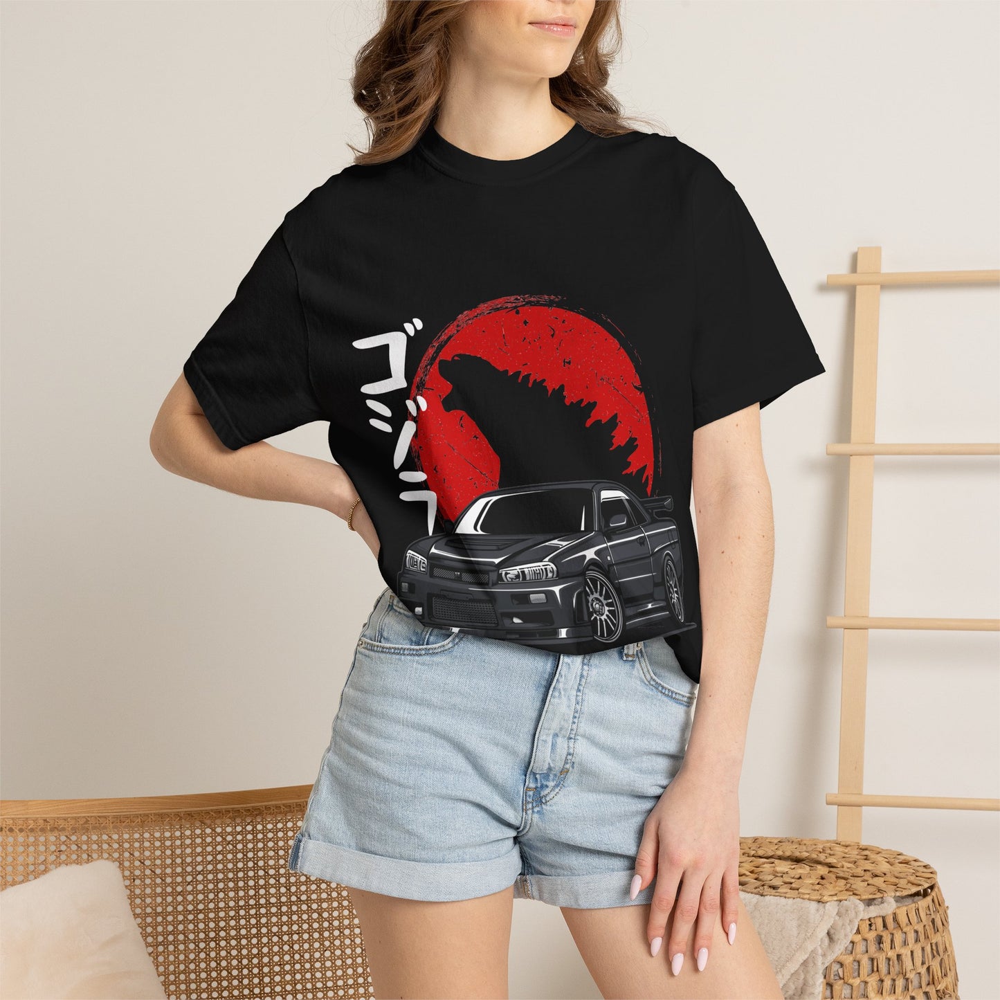 Lunar SpeedT-shirt