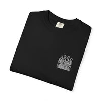 Dead Men Tell No Tales Skull-Octopus T-Shirt