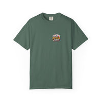 Dover Senior Picnic – Vegas Nights Casino-Inspired Event T-Shirt
