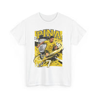 Pina #7 – Brunei Speedster T–Shirt