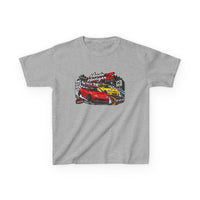 Honda HooliganZ – Kids Touge Spirits Tee