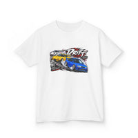 Three Cars. One Passion. – Touge Tandem