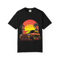 Lowrider SunsetT-shirt