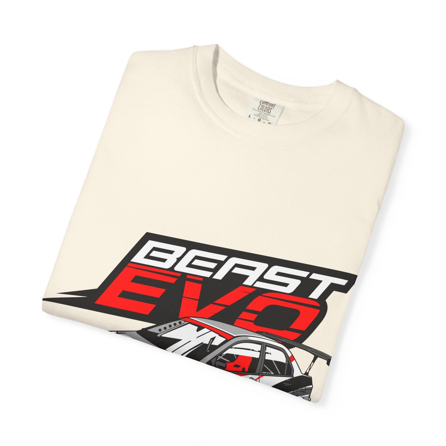 Speed MachineT-shirt