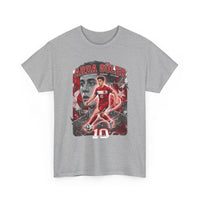 Arda Güler #10 – Turkey’s Rising Star Playmaker T-Shirt