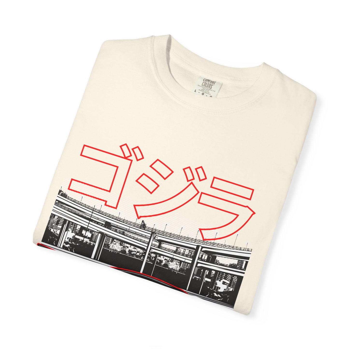 Sports Car Technical IllustrationT-shirt
