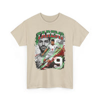 Taremi #9 – Persian Precision T-Shirt