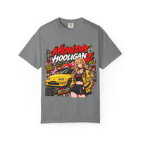 Honda HooliganZ DC2 Racer T-Shirt — Anime Street Racing Graphic Tee