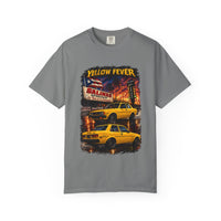 Yellow Toyota 1.8 T-Shirt