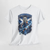 McTominay #4 – Scotland Midfield Warrior T-Shirt