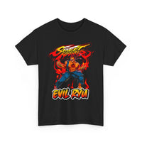 SF Evil Ryu T-shirt