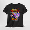 Street Fighter Vega Graphic T-shirt