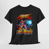 Dan Hibiki Saikyo Strike T-shirt