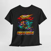 Kimberly Jackson Street Fighter T-shirt