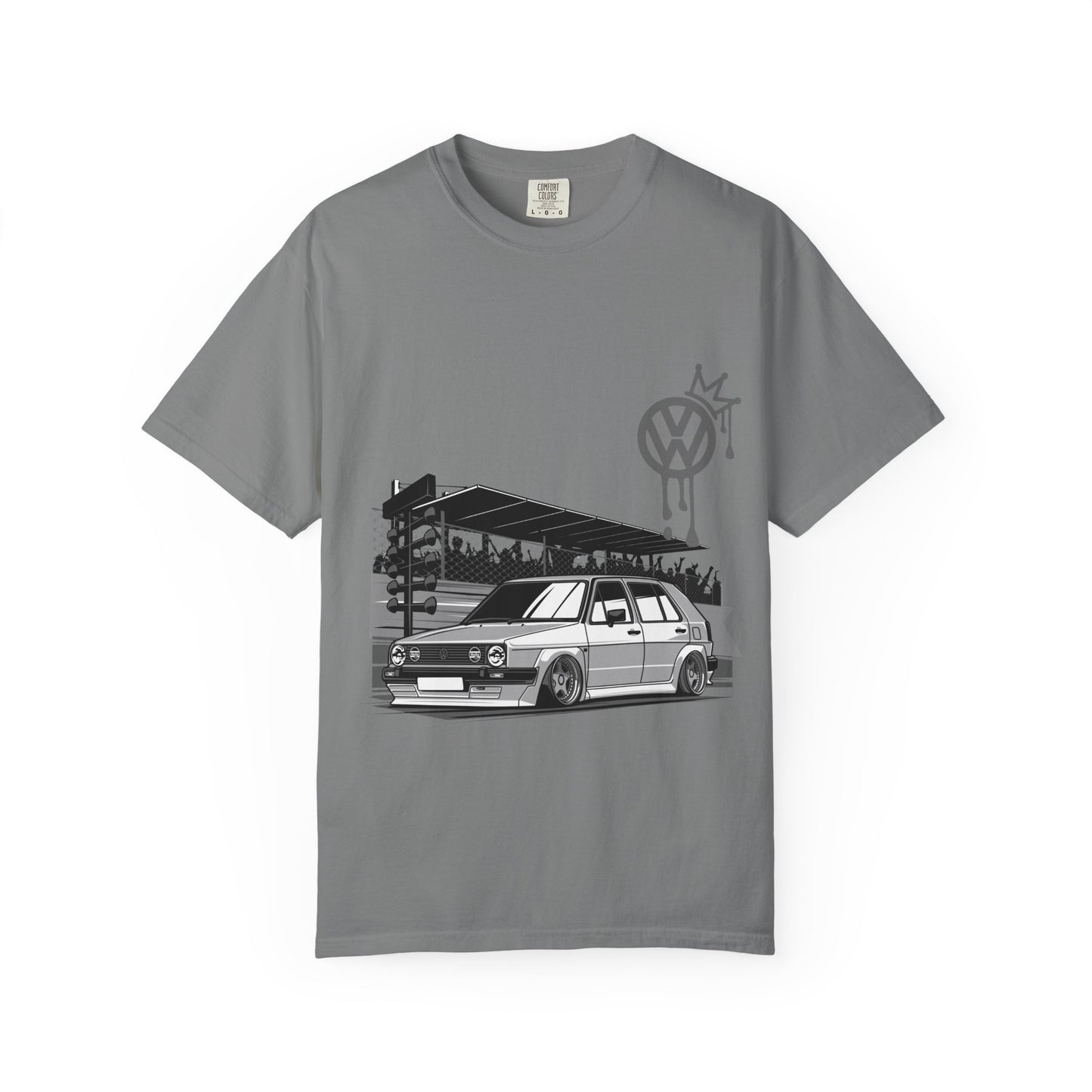 Classic VW ShowroomT-shirt