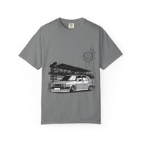Classic VW ShowroomT-shirt