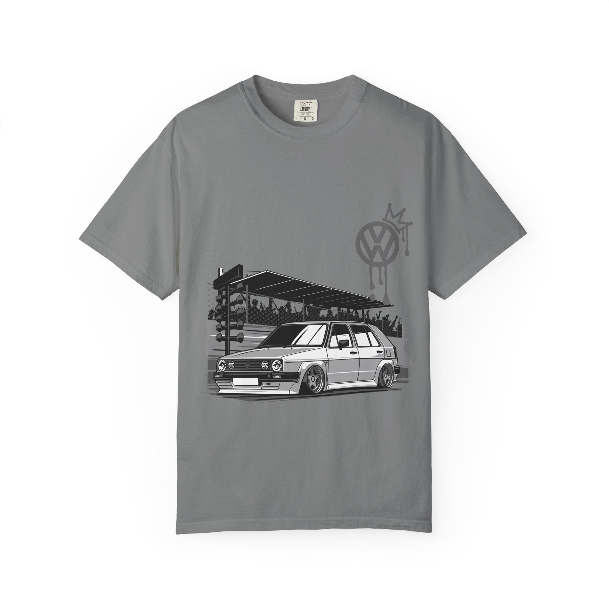 Classic VW ShowroomT-shirt
