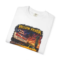 Yellow Toyota 1.8 T-Shirt