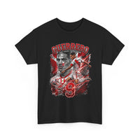Guerrero #9 – Peruvian Captain & Legend T-Shirt